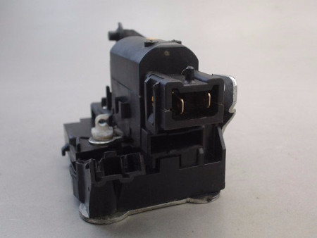 SYSTEME CONDAMNATION ARRIERE DROIT DACIA LODGY