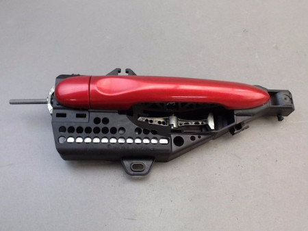 POIGNEE EXTERIEURE PORTE ARRIERE DROIT RENAULT CAPTUR