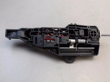 POIGNEE EXTERIEURE PORTE ARRIERE DROIT RENAULT CAPTUR