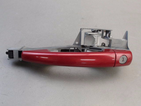 POIGNEE EXTERIEURE PORTE AVANT GAUCHE CITROEN C3