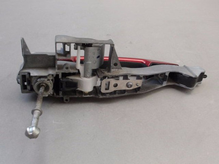 POIGNEE EXTERIEURE PORTE AVANT GAUCHE CITROEN C3