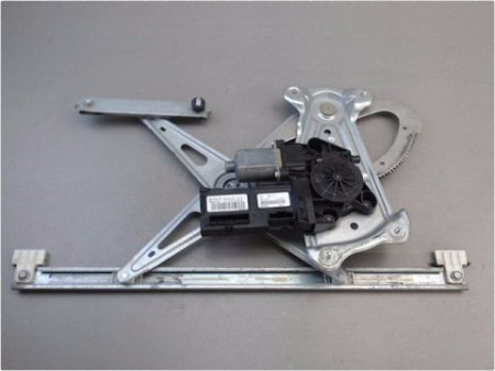 MECANISME LEVE-GLACE AVANT GAUCHE RENAULT MEGANE