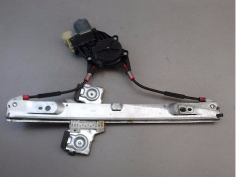 MECANISME LEVE-GLACE AVANT GAUCHE FORD FIESTA
