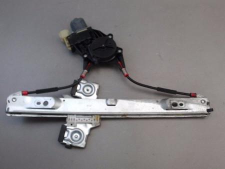 MECANISME LEVE-GLACE AVANT GAUCHE FORD FIESTA
