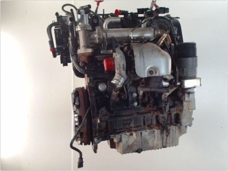 MOTEUR DIESEL KIA CARENS 