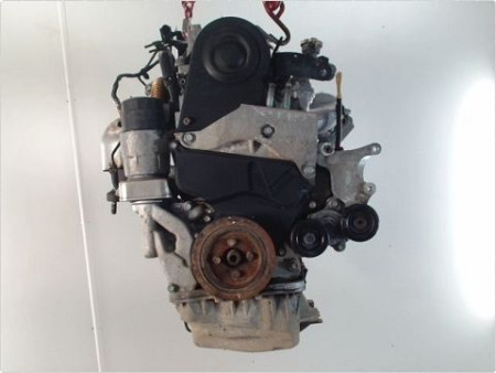 MOTEUR DIESEL KIA CARENS 