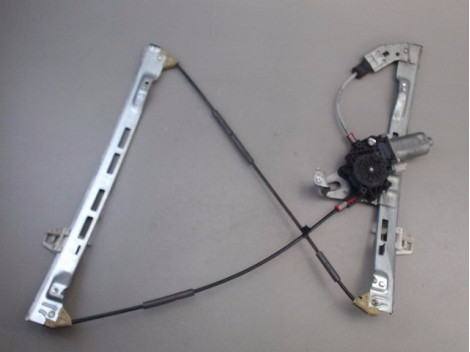 MECANISME LEVE-GLACE AVANT DROIT PEUGEOT 206