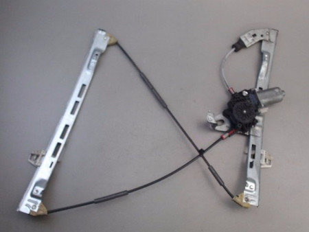MECANISME LEVE-GLACE AVANT DROIT PEUGEOT 206
