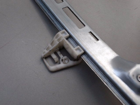 MECANISME LEVE-GLACE AVANT DROIT PEUGEOT 206
