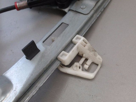 MECANISME LEVE-GLACE AVANT DROIT PEUGEOT 206
