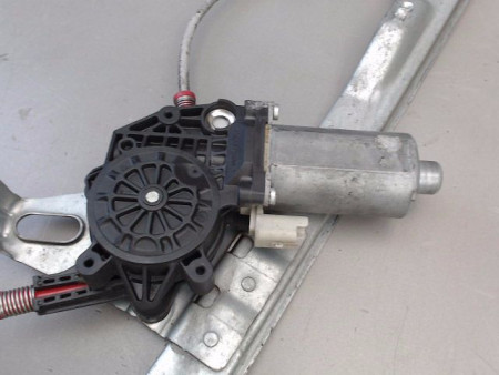 MECANISME LEVE-GLACE AVANT DROIT PEUGEOT 206
