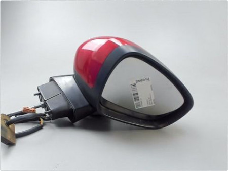 RETROVISEUR EXTERIEUR DROIT CITROEN C3