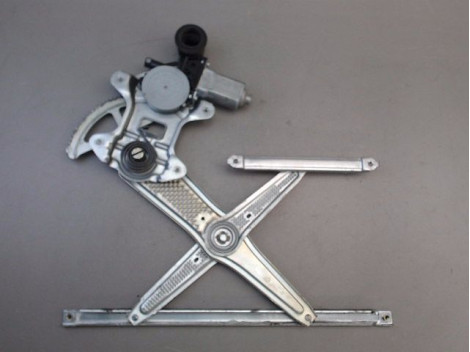 MECANISME LEVE-GLACE AVANT DROIT TOYOTA YARIS