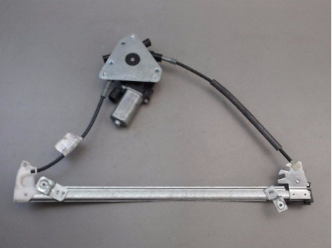 MECANISME LEVE-GLACE AVANT DROIT PEUGEOT 406