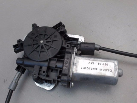 MECANISME LEVE-GLACE AVANT DROIT PEUGEOT 406