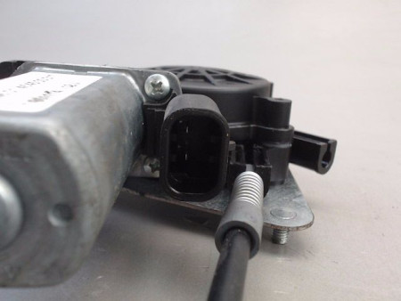 MECANISME LEVE-GLACE AVANT DROIT PEUGEOT 406