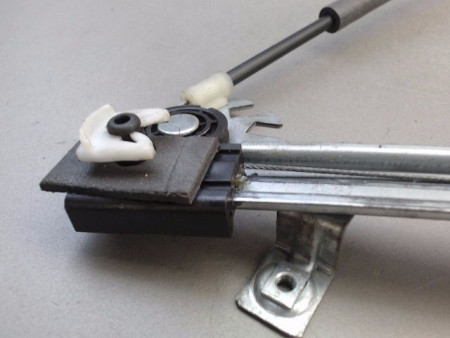 MECANISME LEVE-GLACE AVANT DROIT PEUGEOT 406