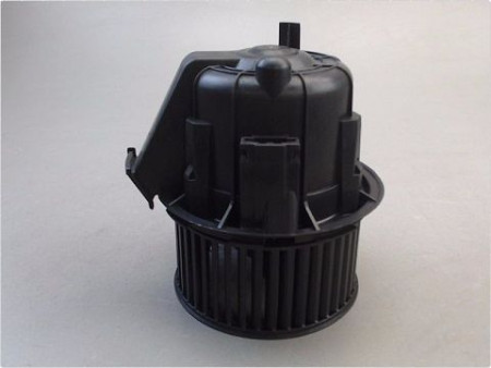 MOTEUR VENTILATEUR CHAUFFAGE CITROEN C3