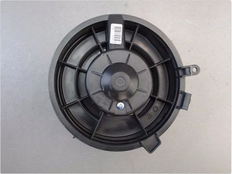MOTEUR VENTILATEUR CHAUFFAGE NISSAN QASHQAI