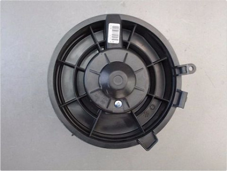 MOTEUR VENTILATEUR CHAUFFAGE NISSAN QASHQAI