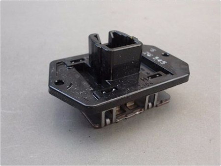 MODULE DE CHAUFFAGE TOYOTA YARIS