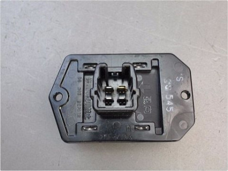 MODULE DE CHAUFFAGE TOYOTA YARIS