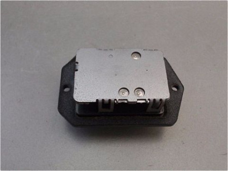 MODULE DE CHAUFFAGE TOYOTA YARIS