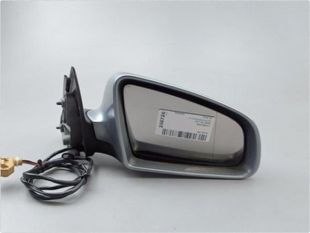 RETROVISEUR EXTERIEUR DROIT AUDI A4