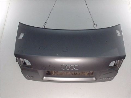 COFFRE ARRIERE AUDI A4