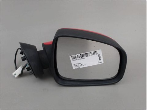 RETROVISEUR EXTERIEUR DROIT DACIA SANDERO