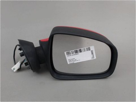 RETROVISEUR EXTERIEUR DROIT DACIA SANDERO