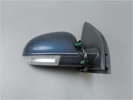 RETROVISEUR EXTERIEUR DROIT VOLKSWAGEN GOLF