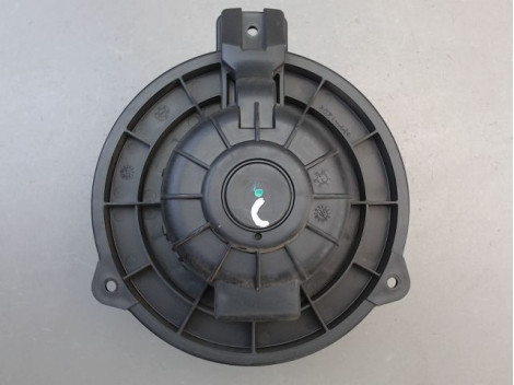 MOTEUR VENTILATEUR CHAUFFAGE KIA RIO