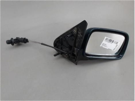RETROVISEUR EXTERIEUR DROIT VOLKSWAGEN POLO