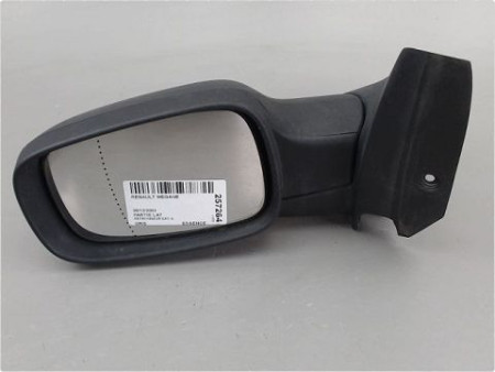 RETROVISEUR EXTERIEUR GAUCHE RENAULT MEGANE