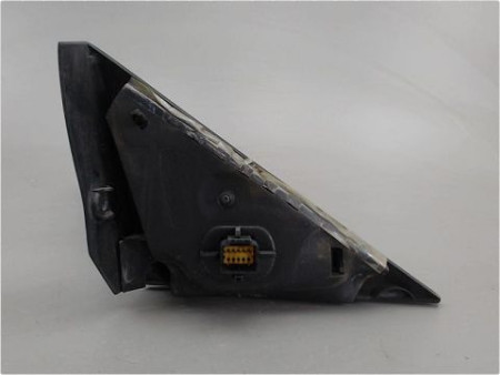RETROVISEUR EXTERIEUR GAUCHE RENAULT MEGANE