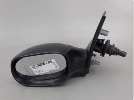 RETROVISEUR EXTERIEUR GAUCHE PEUGEOT 206