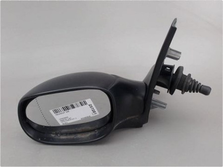 RETROVISEUR EXTERIEUR GAUCHE PEUGEOT 206