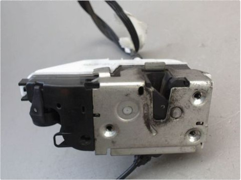 SYSTEME CONDAMNATION AVANT GAUCHE CITROEN C3