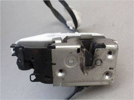 SYSTEME CONDAMNATION AVANT GAUCHE CITROEN C3