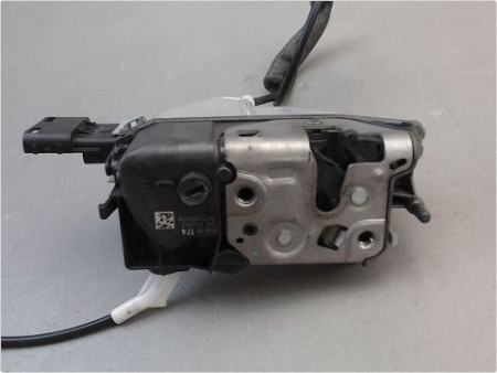 SYSTEME CONDAMNATION ARRIERE DROIT PEUGEOT 308
