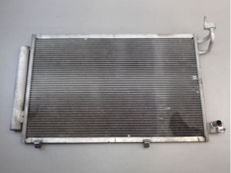 CONDENSEUR CLIMATISATION FORD FIESTA