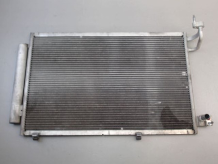 CONDENSEUR CLIMATISATION FORD FIESTA