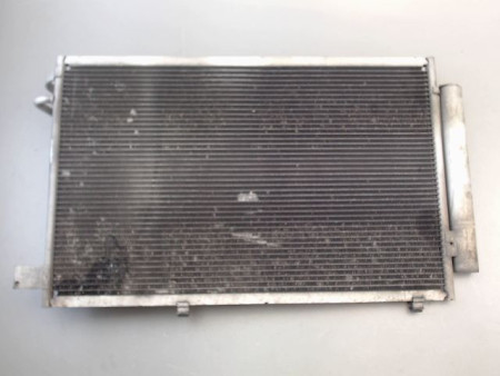 CONDENSEUR CLIMATISATION FORD FIESTA