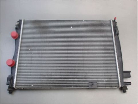 RADIATEUR NISSAN QASHQAI