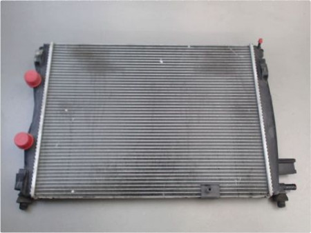 RADIATEUR NISSAN QASHQAI