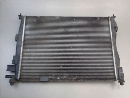 RADIATEUR NISSAN QASHQAI