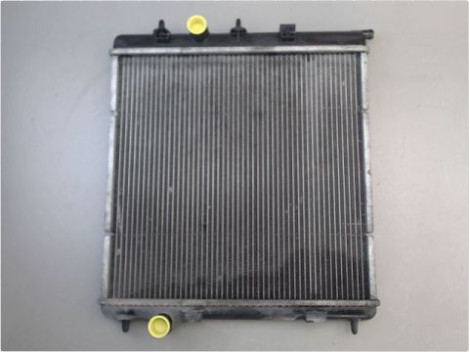 RADIATEUR CITROEN DS3