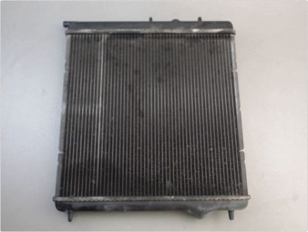 RADIATEUR CITROEN DS3