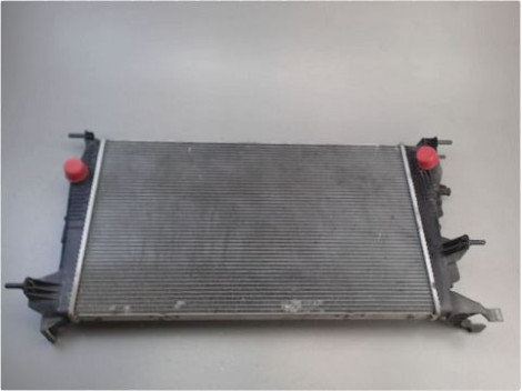 RADIATEUR RENAULT MEGANE